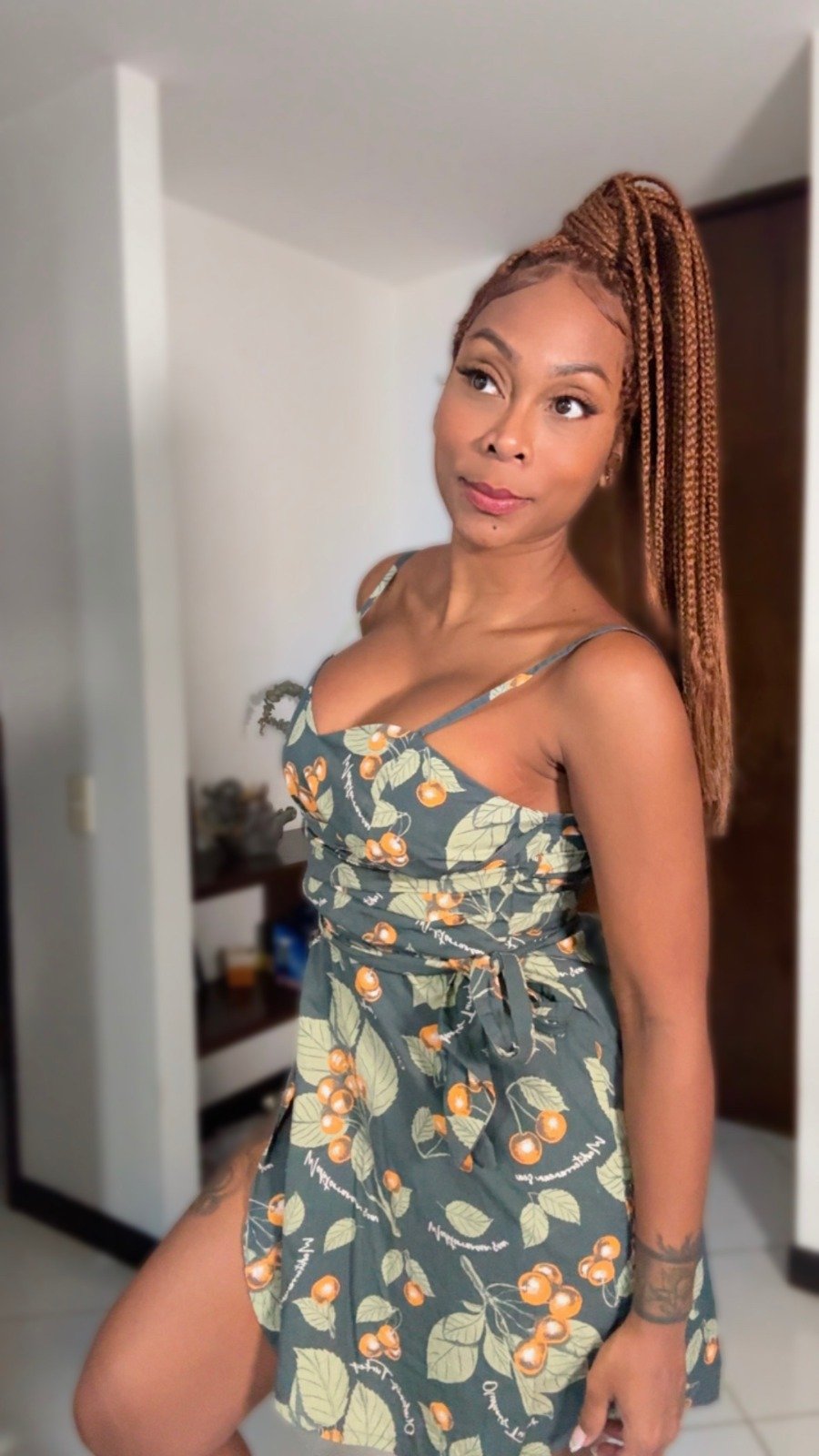Diane Rose OnlyFans